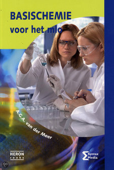 Basischemie voor het MLO / 9789077423875