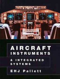 Aircraft Instruments and Integrated Systems | 9780582086272