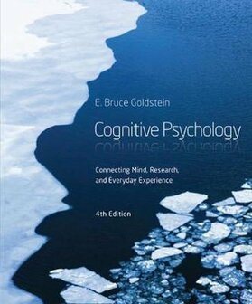 Cognitive Psychology | 9781285763880