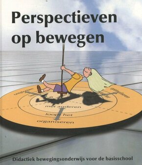 9789081009119 | Perspectieven op bewegen