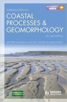 9781444122404 | Introduction to Coastal Processes and Geomorphology