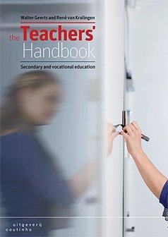 The Teachers&#039; Handbook | 9789046906217