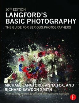 Langford&#039;s Basic Photography | 9780415718912