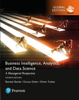 Business Intelligence | 9781292220543