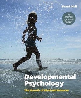 Developmental Psychology | 9780393124019