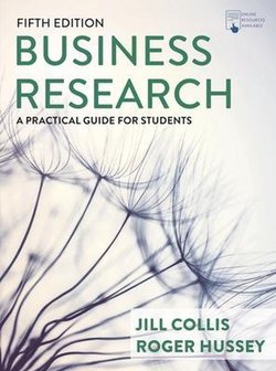 Business Research | 9781352011814