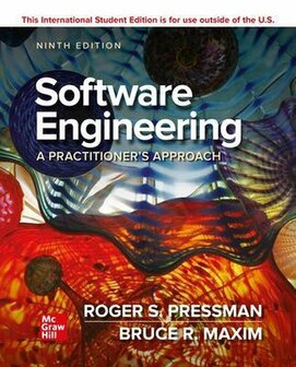 ISE Software Engineering | 9781260548006