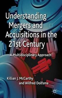 9780230336667 | Understanding Mergers and Acquisitions in the 21st Century