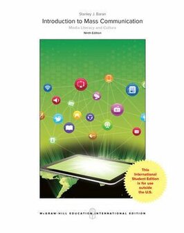 9781259921490 | Looseleaf Introduction to Mass Communication