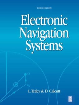 Electronic Navigation Systems | 9780750651387