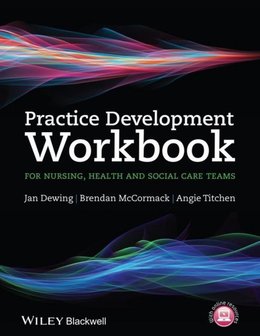 9781118676707 | Practice Development Workbook for Nursing, Health and Social Care Teams