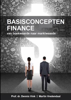 Basisconcepten Finance | 9789090305738