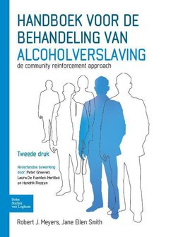 9789031397518 | Handboek voor de behandeling van alcoholverslaving