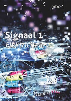 Elektriciteit Signaal 1 | 9789056365820