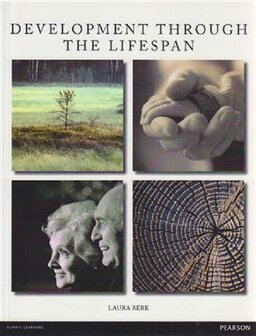 Development Through the Lifespan | 9781784340865