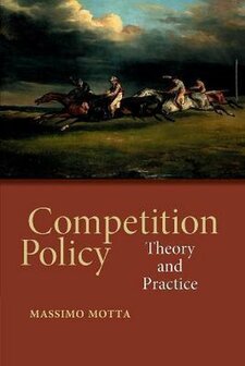 Competition Policy | 9780521016919