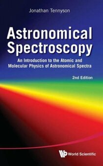 Astronomical Spectroscopy | 9789814291965