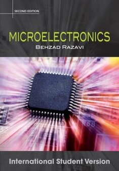 Microelectronics | 9781118165065