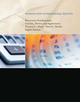 9781292025681 | Electronics Fundamentals: Pearson New International Edition