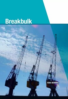 Breakbulk | 9789492083173