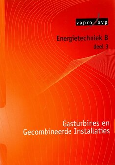 3 Energietechniek B | 9789086301348