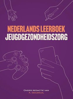 9789023256410 | Nederlands Leerboek Jeugdgezondheidszorg