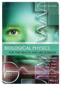 9781118934500 | Introduction to Biological Physics for the Health and Life Sciences