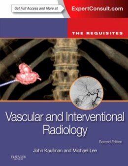 9780323045841 | Vascular and Interventional Radiology: The Requisites