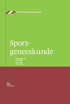 9789031347957 | Praktische huisartsgeneeskunde - Sportgeneeskunde