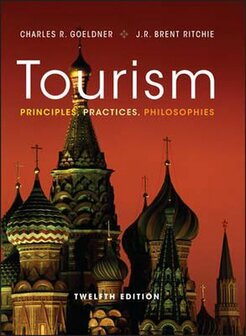 9781118071779 | Tourism: Principles, Practices, Philosophies