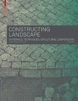 Constructing Landscape | 9783035604658