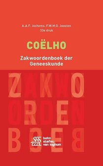 Co&euml;lho | 9789036820967