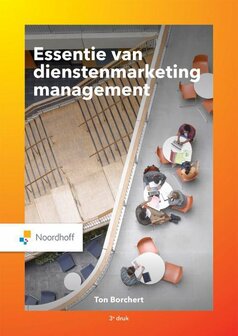 9789001749927 | Essentie van dienstenmarketingmanagement