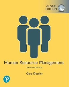 9781292309125 | Human Resource Management, Global Edition
