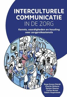 Interculturele communicatie in de zorg | 9789023256359