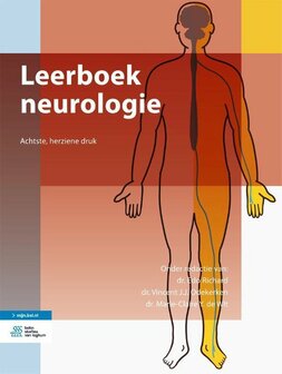 Leerboek neurologie | 9789036823050