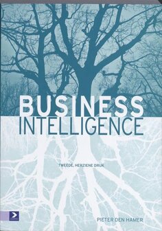 Business intelligence | 9789012581387