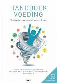 Handboek voeding | 9789463797115