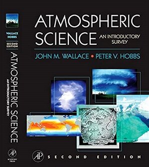 Atmospheric Science | 9780127329512