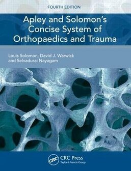 9781444174311 | Apley and Solomon's Concise System of Orthopaedics and Trauma