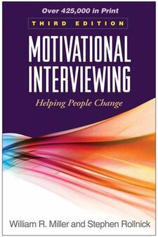 9781609182274 | Motivational Interviewing, Third Edition : Helping People Change
