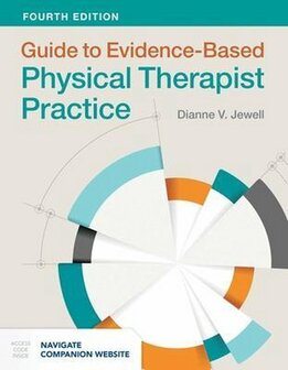 9781284104325 | Guide To Evidence-Based Physical Therapist Practice