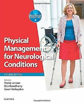 9780702071744 | Physical Management for Neurological Conditions