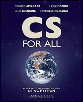 CS For All | 9781590282908