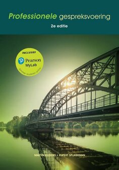 Professionele gespreksvoering | 9789043034647
