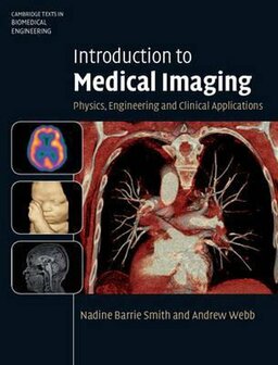 9780521190657 | Introduction to Medical Imaging : Physics, Engineering and Clinical Applications