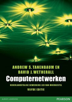 Computernetwerken | 9789043021203