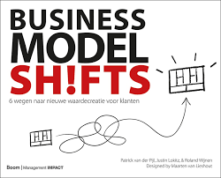 Business Model Shifts | 9789024434855