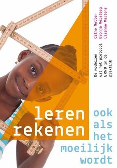 9789023253006 | Leren rekenen, ook als het moeilijk wordt