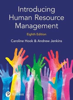 9781292230344 | Introducing Human Resource Management